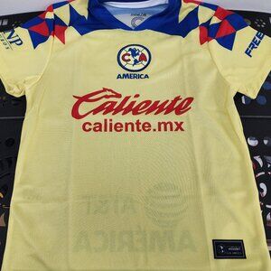 Club America 🇲🇽